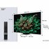 TCL 55C71K (2025) | 55'' Ultra HD 4K | QD-Mini LED Smart TV | Wifi | Google TV | Dolby Vision | 120Hz_