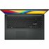 ASUS VivoBook Go BQ611 | 15.6" Full HD IPS | AMD Ryzen 5 7520U | 8GB DDR5 | 512GB SSD | Windows 11 Professional | Open Box_