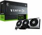 MSI GeForce RTX 5080 VENTUS 3X OC PLUS | 16GB GDDR7 | DLSS 4 | Videokaart | Nvidia GPU_