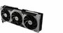 MSI GeForce RTX 5080 VENTUS 3X OC PLUS | 16GB GDDR7 | DLSS 4 | Videokaart | Nvidia GPU_