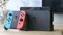 Nintendo Switch OLED_