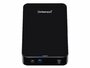Intenso 3.5" Memory Center 4TB externe harde schijf 4000 GB Zwart_