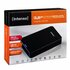 Intenso 3.5" Memory Center 4TB externe harde schijf 4000 GB Zwart_