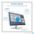 HP E-Series E27 G4 68,6 cm (27") 1920 x 1080 Pixels Full HD LED Zwart_