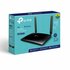 TP-LINK Archer MR400 draadloze router Fast Ethernet Dual-band (2.4 GHz / 5 GHz) 3G 4G Zwart_