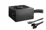 be quiet! System Power 9 400W CM | 400 Watt Bronze ATX PSU | Deels Modulair | Power Supply | Voeding_