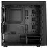 CASE Aerocool Bolt MicroATX / Mini-ITX 2x USB 2.0 1XUSB 3.2 / RGB_