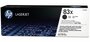 HP 83X tonercartridge 1 stuk(s) Origineel Zwart_