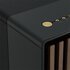Fractal Design North Zwart_