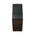Fractal Design North Zwart_