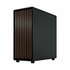 Fractal Design North Zwart_