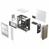 Fractal Design North Wit_