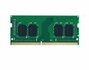 Goodram GR3200S464L22/16G geheugenmodule 16 GB 1 x 16 GB DDR4 3200 MHz_