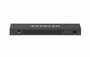 NETGEAR GS316EP-100PES | Managed Switch | 16x Gigabit Ethernet | PoE+ | Zwart_