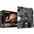 Gigabyte H410M H V2 moederbord Intel H410 LGA 1200 micro ATX_