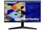 Samsung Essential Monitor S3 S31C LED display 68,6 cm (27") 1920 x 1080 Pixels Full HD Zwart_