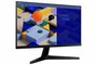 Samsung Essential Monitor S3 S31C LED display 68,6 cm (27") 1920 x 1080 Pixels Full HD Zwart_