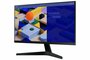 Samsung Essential Monitor S3 S31C LED display 68,6 cm (27") 1920 x 1080 Pixels Full HD Zwart_