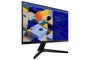 Samsung Essential Monitor S3 S31C LED display 68,6 cm (27") 1920 x 1080 Pixels Full HD Zwart_