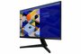Samsung Essential Monitor S3 S31C LED display 68,6 cm (27") 1920 x 1080 Pixels Full HD Zwart_