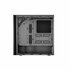 Case Cooler Master Silencio S600 Midi Tower Zwart_