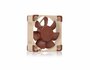 Noctua NF A4x10 PWM Computer behuizing Ventilator 4 cm Beige, Rood_