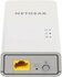 NETGEAR Powerline 1000, 1000 Mbps - 1 Gigabit Poort + WiFi_
