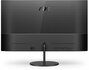 AOC V4 Q32V4 computer monitor 80 cm (31.5") 2560 x 1440 Pixels 2K Ultra HD LED Zwart_