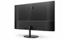 AOC V4 Q32V4 computer monitor 80 cm (31.5") 2560 x 1440 Pixels 2K Ultra HD LED Zwart_