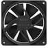 NZXT F120 RGB Computer behuizing Ventilator 12 cm Zwart 1 stuk(s)_