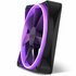 NZXT F120 RGB Computer behuizing Ventilator 12 cm Zwart 1 stuk(s)_