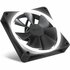 NZXT F120 RGB Computer behuizing Ventilator 12 cm Zwart 1 stuk(s)_
