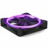 NZXT F120 RGB Computer behuizing Ventilator 12 cm Zwart 1 stuk(s)_