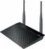 ASUS RT-N12LX draadloze router Fast Ethernet Zwart_