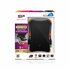 Silicon Power 2TB Rugged Armor A30 schokbestendig, 2.5" USB 3.0 Military Grade Portable Hard Drive_