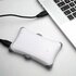 Silicon Power 2TB Rugged Armor A30 schokbestendig, 2.5" USB 3.0 Military Grade Portable Hard Drive_