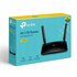 TP-Link TL-MR150 draadloze router Fast Ethernet Single-band (2.4 GHz) 4G Zwart_