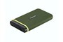 Transcend ESD380C 1000 GB Groen_