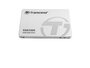 Transcend | 2TB SATA SSD | 2.5'' | 560MB/s_
