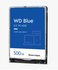Western Digital HDD 2.5" | 500TB SATA III | 5400RPM_