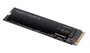 Western Digital SN750 M.2 1000 GB PCI Express 3.0 NVMe_
