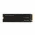 Western Digital SN850 M.2 500 GB PCI Express 4.0 NVMe_