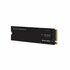 Western Digital SN850 M.2 500 GB PCI Express 4.0 NVMe_