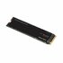 Western Digital SN850 M.2 500 GB PCI Express 4.0 NVMe_