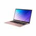 ASUS VivoBook Go E510KAB | 15.6" Full HD | Intel N4500 | 8GB RAM | 512GB SSD | Windows 11 Professional | Rose Pink_
