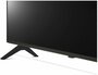 LG NanoCell 43NANO82T6B | 43" 4K Ultra HD NanoCell Smart TV | WebOS 24 | HDR10 | 60Hz_