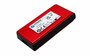 Kingston Technology XS1000 Red | 1TB | External Portable SSD | USB 3.2 Gen 2_
