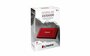 Kingston Technology XS1000 Red | 1TB | External Portable SSD | USB 3.2 Gen 2_