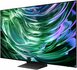 Samsung Series 9 QE55S90DAEXXH tv 139,7 cm (55") 4K Ultra HD Smart TV Wifi Zwart_