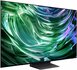 Samsung Series 9 QE55S90DAEXXH tv 139,7 cm (55") 4K Ultra HD Smart TV Wifi Zwart_